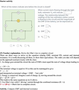 Обложка для материала PHYSICS_10_23_V1_TG_Ohm's law in complete circuits