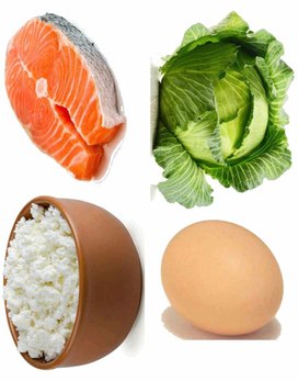 Обложка для материала Методическая разработка "Неделя нескучного здоровья"