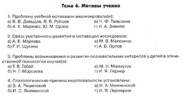 Обложка для материала Педагогическая_психология.__тесты_6