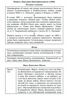 Обложка для материала литература  в схеме