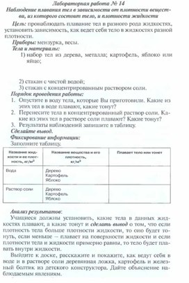 Обложка для материала Лабораторная работа по физике