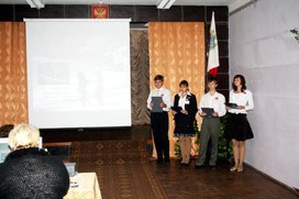 Обложка для материала Форум "Гражданская позиция"