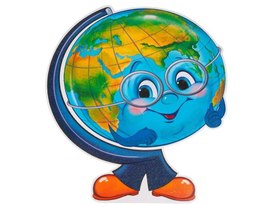 Обложка для материала Презентация к уроку "Внутренние воды Евразии"