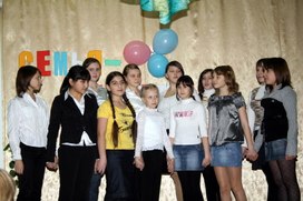 Обложка для материала "Семья - один из шедевров природы"