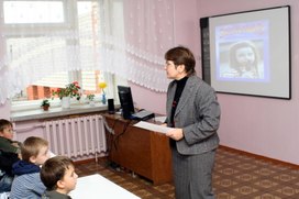 Обложка для материала День здоровья