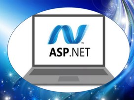 Обложка для материала ASP.NET