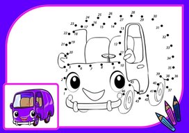 Обложка для материала рисуй по тчк