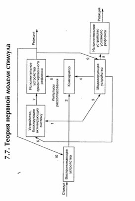 Обложка для материала материал по психофизиологии