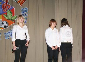 Обложка для материала КВН (молодёжные инициативы)