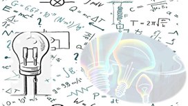 Обложка для материала Сценарий открытого урока по физике "Последовательное и параллельное соединение проводников" для учащихся 8 класса