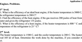 Обложка для материала Application 1 Heat engine