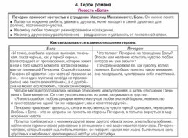 Обложка для материала Материал по русской литературе