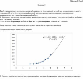 Microsoft Excel