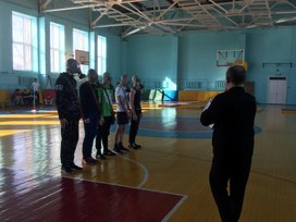 Обложка для материала Жизнь нашего класса