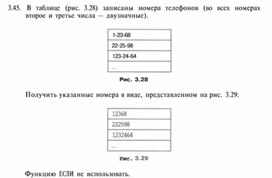 Обложка для материала материал по  информатике  для уроков задания