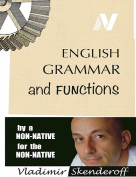 English grammar