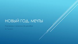 Обложка для материала Презентация к занятию «Разговоры о важном» (5-7 класс)