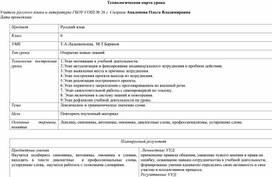 Обложка для материала Лексическое и грамматическое значение слова