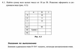 Обложка для материала материал по  информатике  для уроков задания