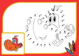 Обложка для материала рисуй по тчк