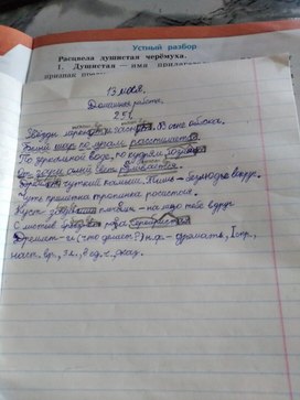 Работа