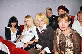 Обложка для материала Форум "Гражданская позиция"