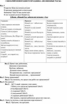 Тексты Новогодних Песен Для Детей Начальной Школы Тексты Новогодних Песен Для Детей Начальной Школы