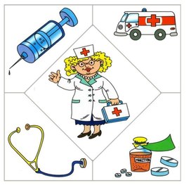 Обложка для материала профессии