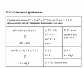 Обложка для материала Алгебра  в схемах  таблицах