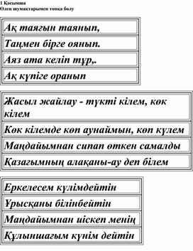 Обложка для материала 6Мәтінді теріп өңдеу_2 сабақ_1Нұсқа_Әдістемелік құрал