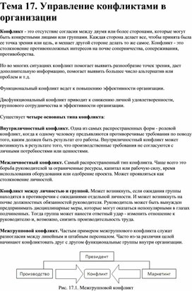 Обложка для материала Тема 17