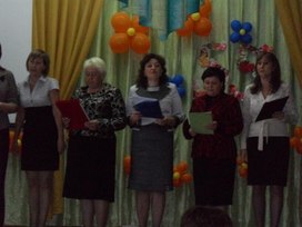Обложка для материала Школьные годы чудесные...