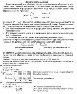 Обложка для материала Дополнительный код