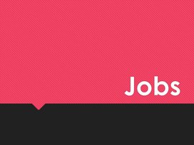 Обложка для материала Jobs