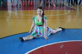 Обложка для материала Жизнь нашего класса