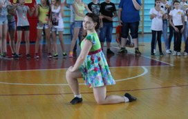 Обложка для материала Жизнь нашего класса