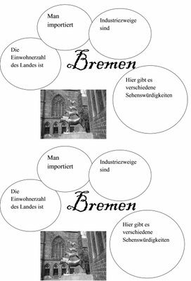 Карточка "Bremen"