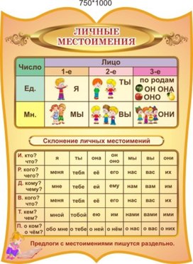 Обложка для материала русс яз