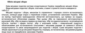 Обложка для материала Облік місцеві збори