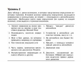 Обложка для материала Задания для проведения конкурсов по информатике_11