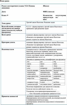 Укажите максимальный срок на который составляется краткосрочный план