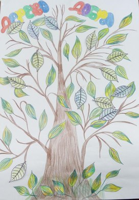 Обложка для материала Технологическая карта урока с презентацией на тему "Добро и зло" (4 класс, ОРКСЭ Модуль "Основы светской этики", УМК ПНШ)