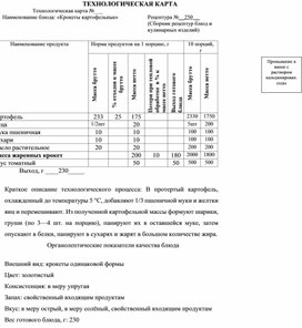 Обложка для материала Отчет о практике специальности 19.02.10.