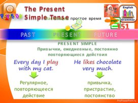 Обложка для материала Презентация Spotlight 4 урок №13
