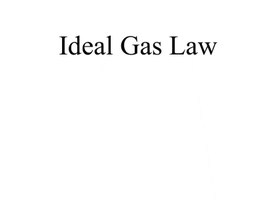Обложка для материала of molecular-kinetic theory Ideal gas Presentation