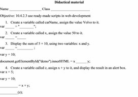Обложка для материала 3_Computer science grade 10Using Scripts_did mat 2_1 variant