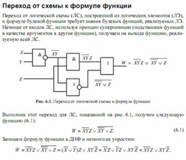 Обложка для материала Трудные_темы_информатики._Сдаем_ЕГЭ_переход от схемы