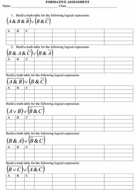 Обложка для материала 3_Computer Science Grade 10 Logical operations Data repr didactic material 1 variant