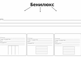 Обложка для материала Рабочий лист 3 класс Окружающий мир