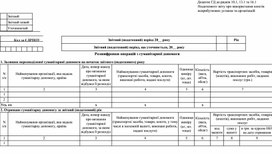 Обложка для материала Податковий звіт про використання коштів неприбуткових установ та організацій  № 85